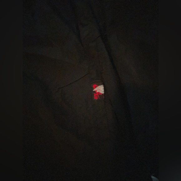 Men’s Jordan windbreaker BNWT size XL - Picture 7 of 8